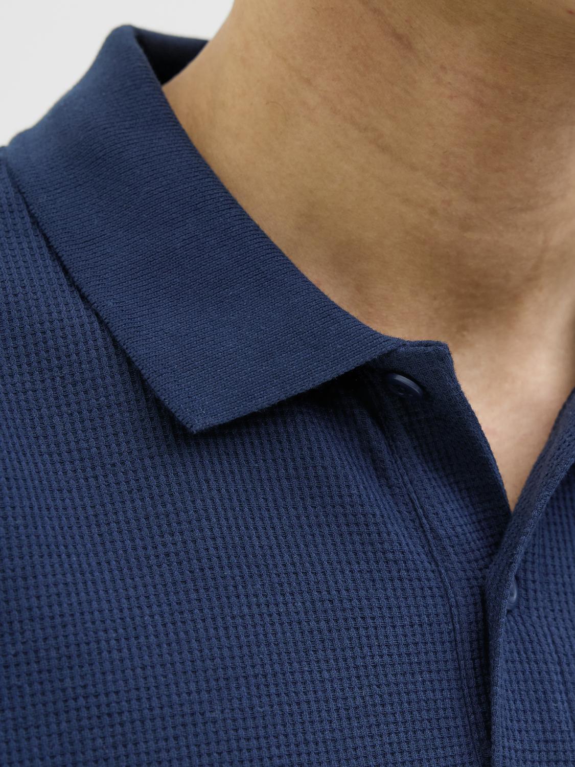 JPRAUSTIN POLO